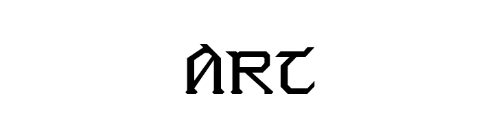 Warlords Normal  Free Fonts Download