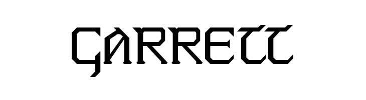 Warlords Normal  Free Fonts Download