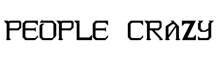 Warlords Normal  Free Fonts Download