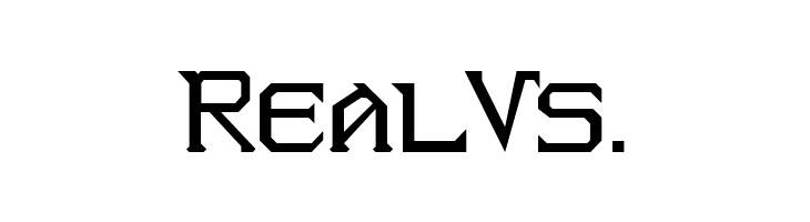 Warlords Normal  Free Fonts Download