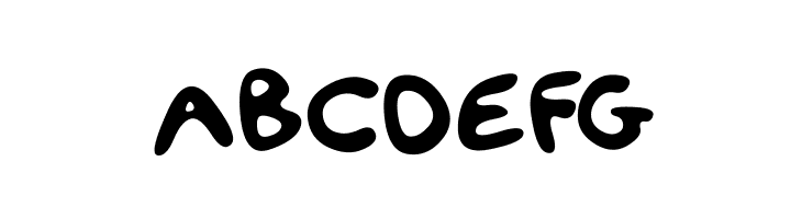 Fun Smiles  Free Fonts Download