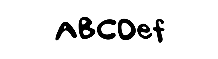 Fun Smiles  Free Fonts Download