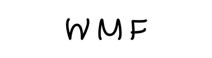 OtterlyAdorable  Free Fonts Download