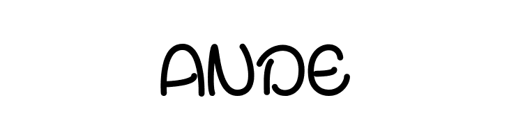 Otterly Adorable  Free Fonts Download