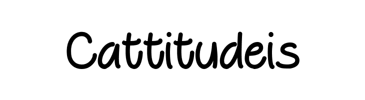 Otterly Adorable  Free Fonts Download