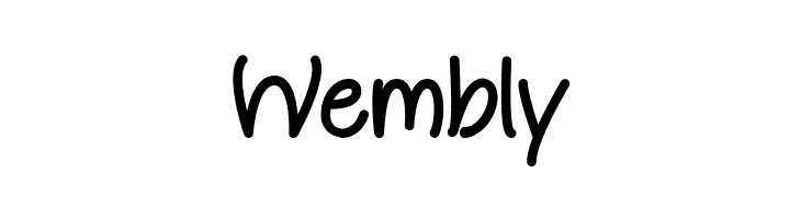 Otterly Adorable  Free Fonts Download