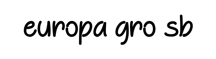 Otterly Adorable  Free Fonts Download