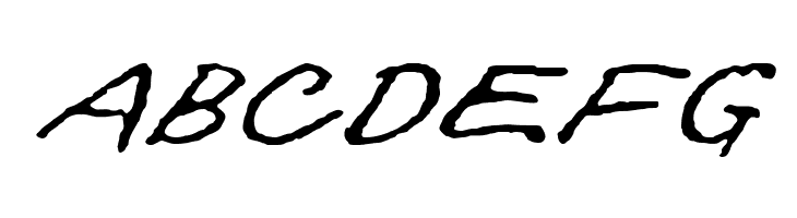 Topuz  Free Fonts Download