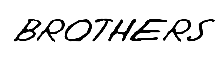 Topuz  Free Fonts Download