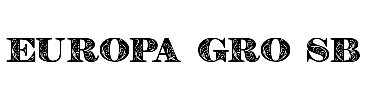 Zenone Bold  Free Fonts Download