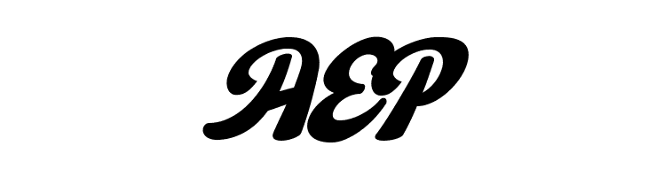 Candy Shop Contour Personal Use  Free Fonts Download