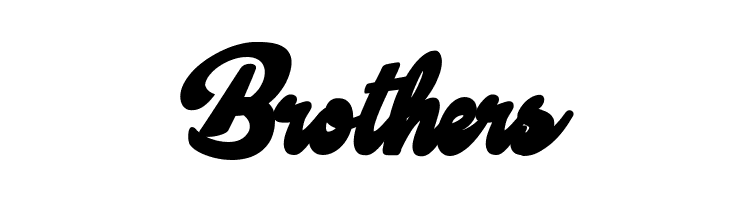 Candy Shop Contour Personal Use  Free Fonts Download