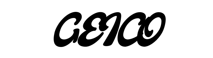 Candy Shop Contour Personal Use  Free Fonts Download