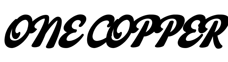 Candy Shop Contour Personal Use  Free Fonts Download