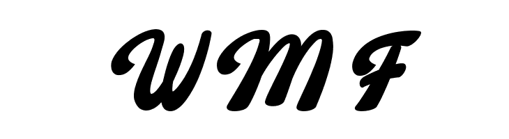 Candy Shop Contour Personal Use  Free Fonts Download