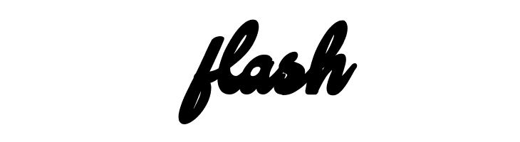 Candy Shop Contour Personal Use  Free Fonts Download