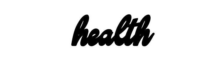 Candy Shop Contour Personal Use  Free Fonts Download