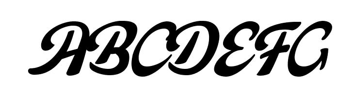 Candy Shop Black Personal Use       Free Fonts Download