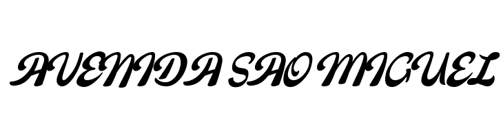 Candy Shop Black Personal Use       Free Fonts Download