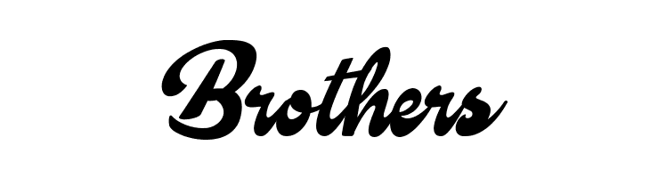 Candy Shop Black Personal Use       Free Fonts Download