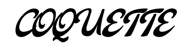 Candy Shop Black Personal Use       Free Fonts Download