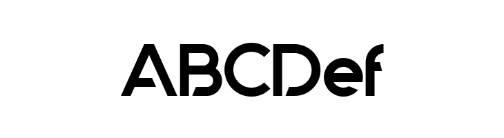 Quantify-Bold  Free Fonts Download