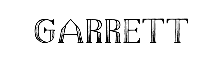 The Dark Titan Classic  Free Fonts Download