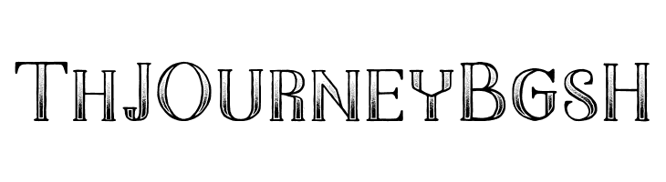The Dark Titan Classic  Free Fonts Download