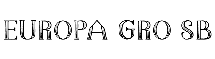 The Dark Titan Classic  Free Fonts Download