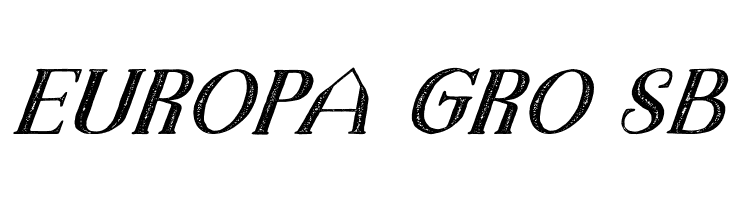 TheDarkTitanVintageItalic  Free Fonts Download