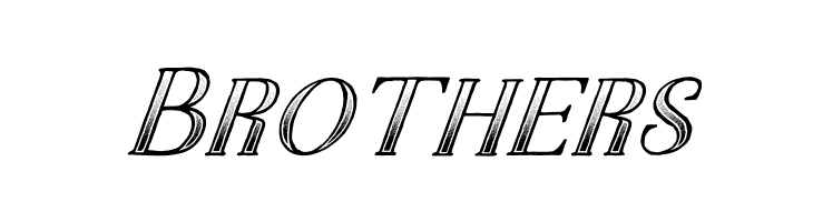 The Dark Titan Classicitalic  Free Fonts Download