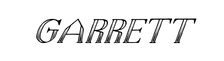 The Dark Titan Classicitalic  Free Fonts Download