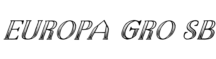 The Dark Titan Classicitalic  Free Fonts Download