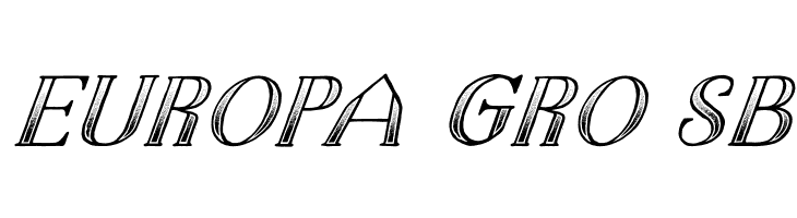 TheDarkTitanClassicitalic  Free Fonts Download