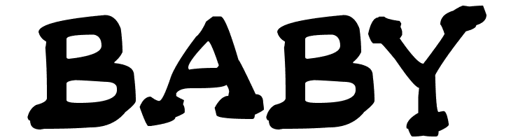 Da Serif Kid  Free Fonts Download