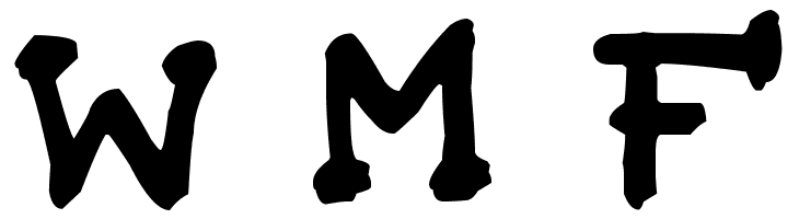 Da Serif Kid  Free Fonts Download