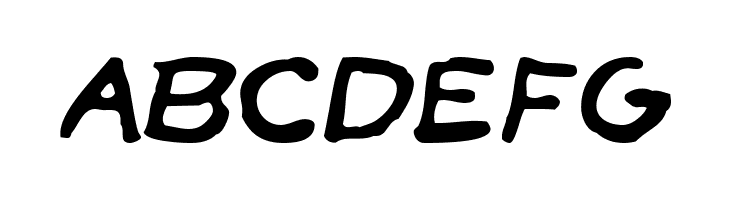 Face Front  Free Fonts Download