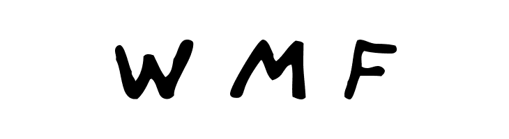 Face Front  Free Fonts Download