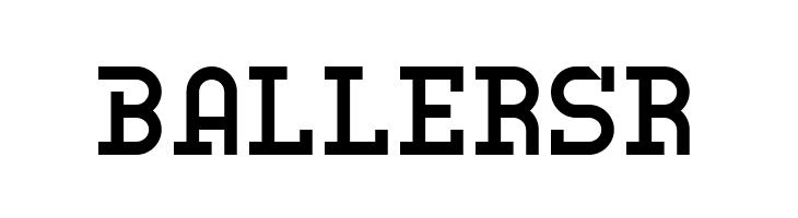 Monosphere Personal Use  Free Fonts Download