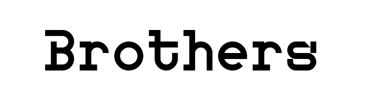 Monosphere Personal Use  Free Fonts Download