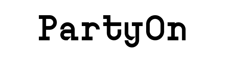 Monosphere Personal Use  Free Fonts Download