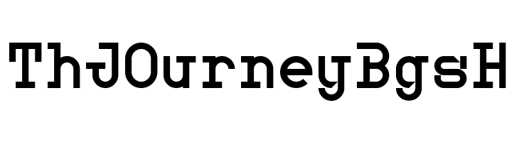 Monosphere Personal Use  Free Fonts Download