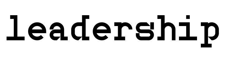 Monosphere Personal Use  Free Fonts Download