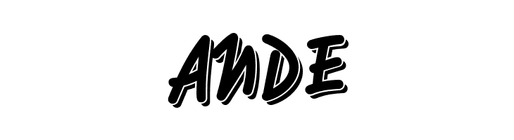 Caminata-One  Free Fonts Download