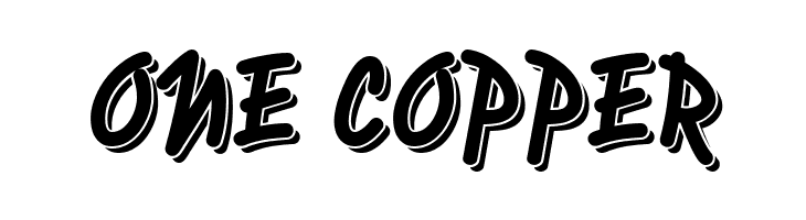 Caminata-One  Free Fonts Download