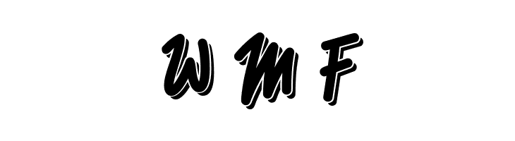 Caminata-One  Free Fonts Download