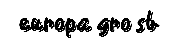 Caminata-One  Free Fonts Download
