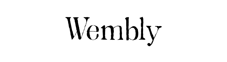 DK Mariken Regular  Free Fonts Download