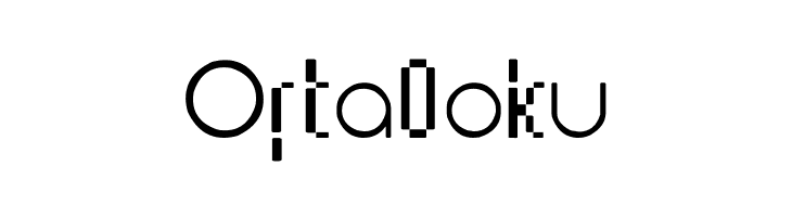 Lupanesque consqueezed  Free Fonts Download