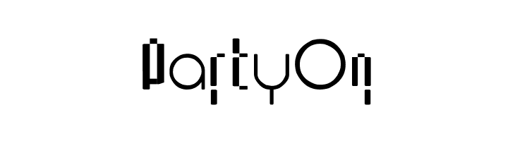 Lupanesque consqueezed  Free Fonts Download